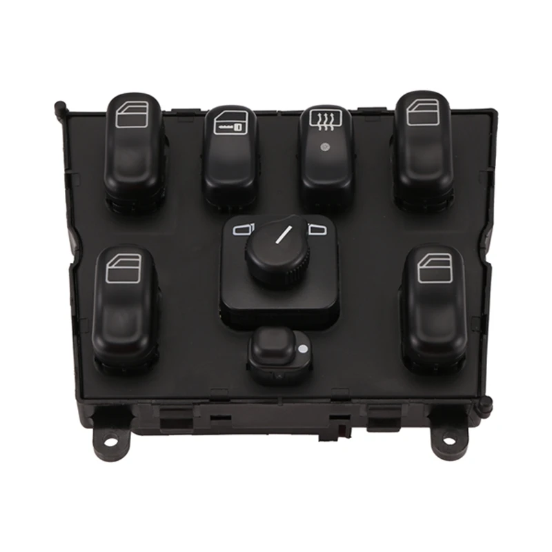 

Top Sale Power Window Switch for Mercedes Benz ML W163 ML320 ML430 1998-2002