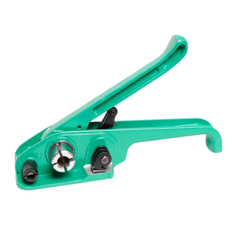 

Manual baler, manual baler, packing wooden square brick factory tightener