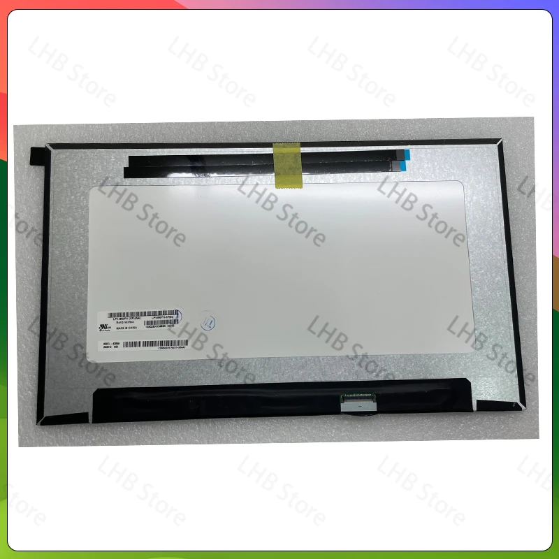 14 Inch IPS Laptop LCD Screen NV140FHM-N4N NV140FHM-N4T LP140WFA-SPM1 For Dell Latitude 5400 5410 5420 3420 Display Matrix Panel