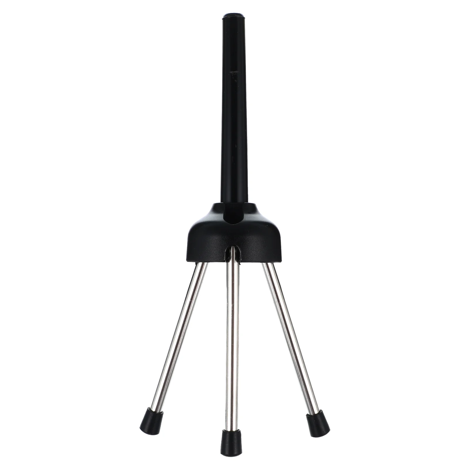 

Clarinet Portable Foldable Instrument Holder For Flute Oboe Saxophone Triangle Tripod Stand Clarinet Holder Flute Foldable