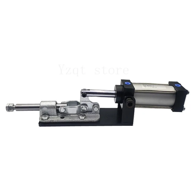 Pneumatic Quick Clamp GH-12130AGH-12265AGH-10247AGH-36330A Tooling Clamp