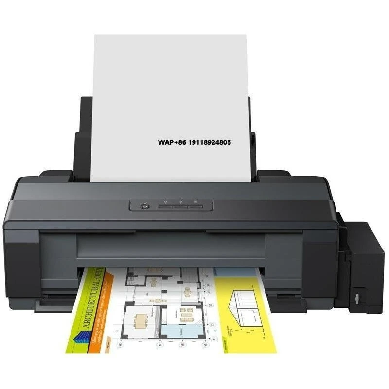 

Inkjet Printers Home Business Document and Photo Inkjet Printers for L1300