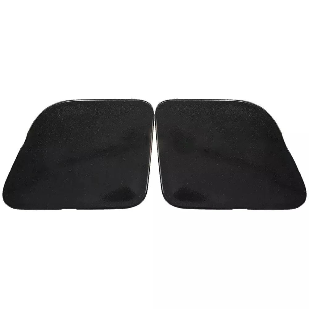 

Car Accessories Hook Cover CAP Vehicle Repair Bumper Replacement Customizable Appearance Direct Replacement Plastic Material
