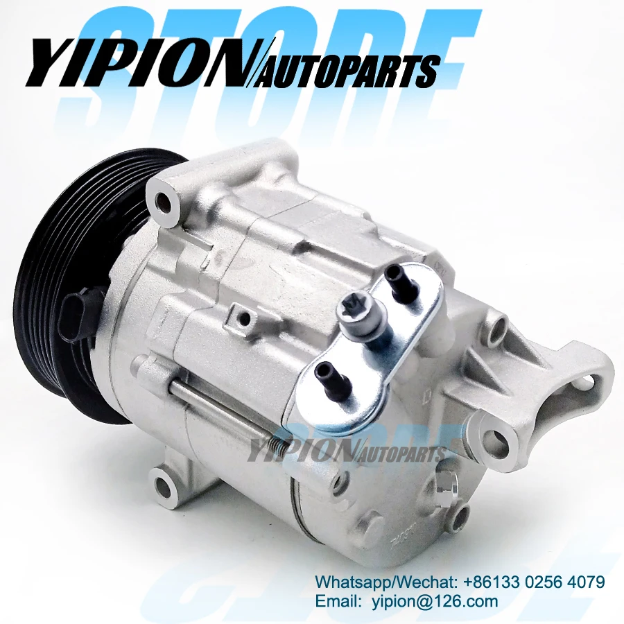 For Compressor Air Conditioning Chevrolet Captiva Opel Antara CSP17 95459392 95487907 4819388 4820978  4818865 94552592 94552594