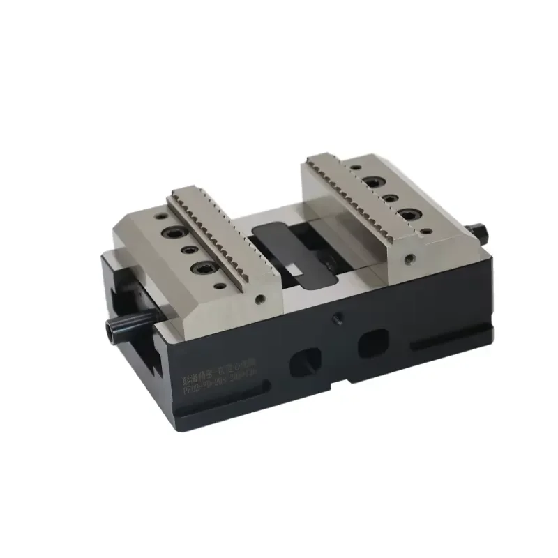 CNC Lathe Fixture Accessories Spare Parts for Numerical Control Machining Center High Precision Clamping Device Industrial