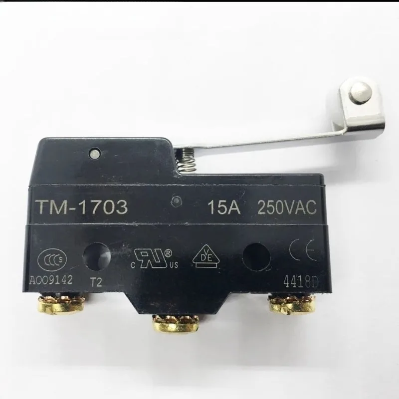 TM-1703 Limited Micro Switch TM1704