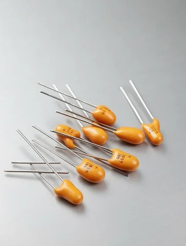 10PCS DIP Tantalum Capacitor 16v 25V 35V 50V 0.47UF 0.1UF 1UF 2.2UF 3.3UF 4.7UF 10UF 22UF 33UF 47UF 100UF 106 475 226 107 336