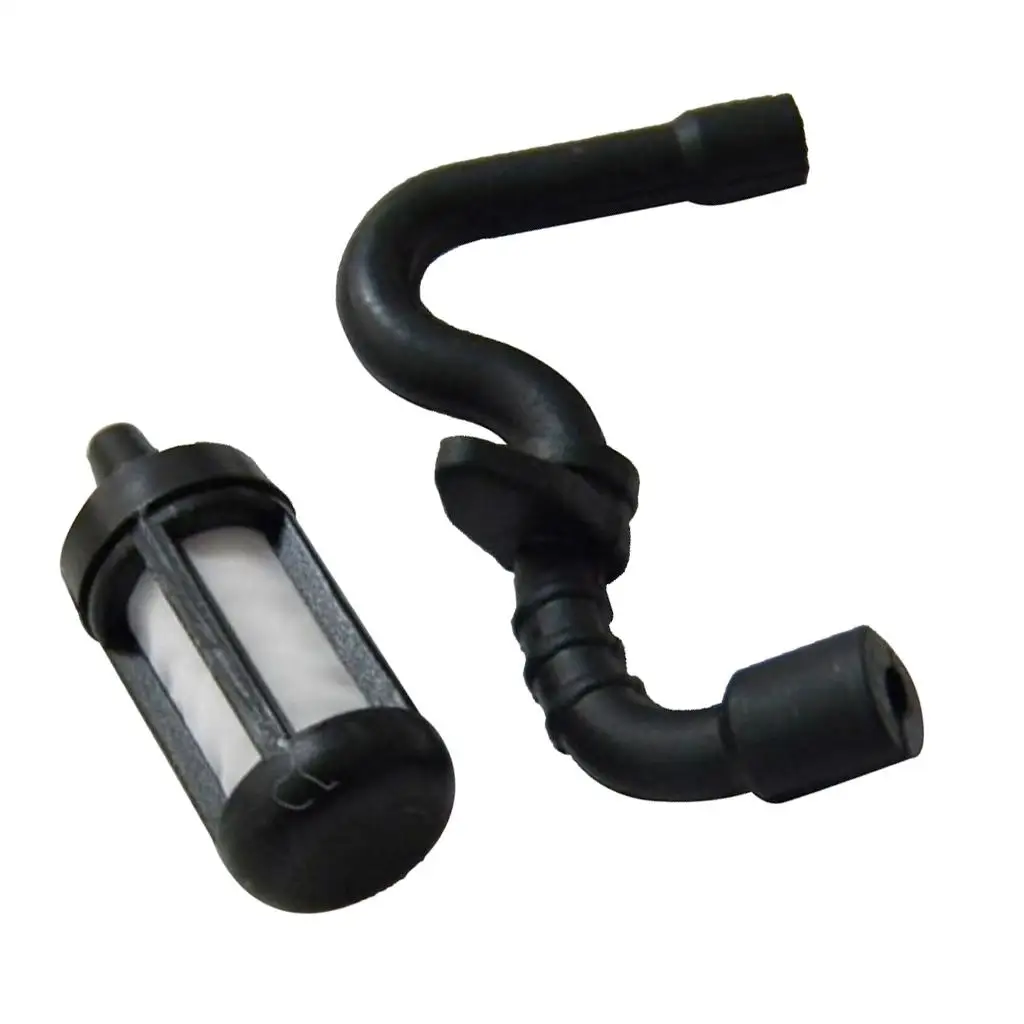 

Фильтр топливопровода, комплект пластиковых трубок, топливный шланг, запасные части для бензопилы для 017 018 MS170 MS180