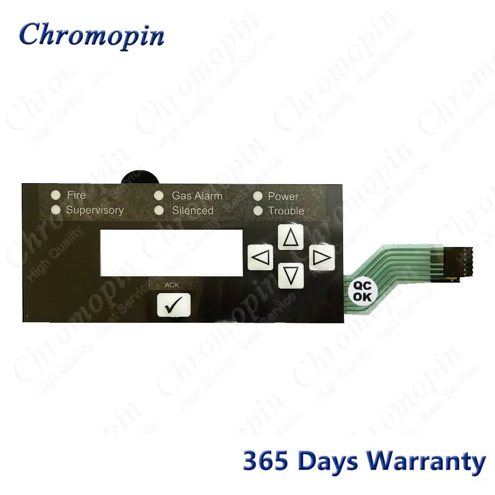 

FMR-1000-RA Membrane Keypad Keyboard Switch for FMR-1000-RA Membrane Button Keyboard