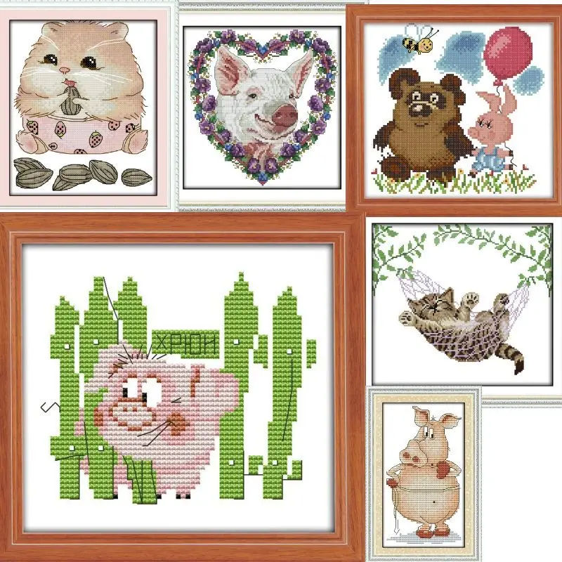 Animals A09-Soulgif… - image