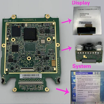 Mianboard for Symbol Motorola MC3190 MC3190S Scan Engine SE4500 Win CE6.0 Screen PN：30981P00