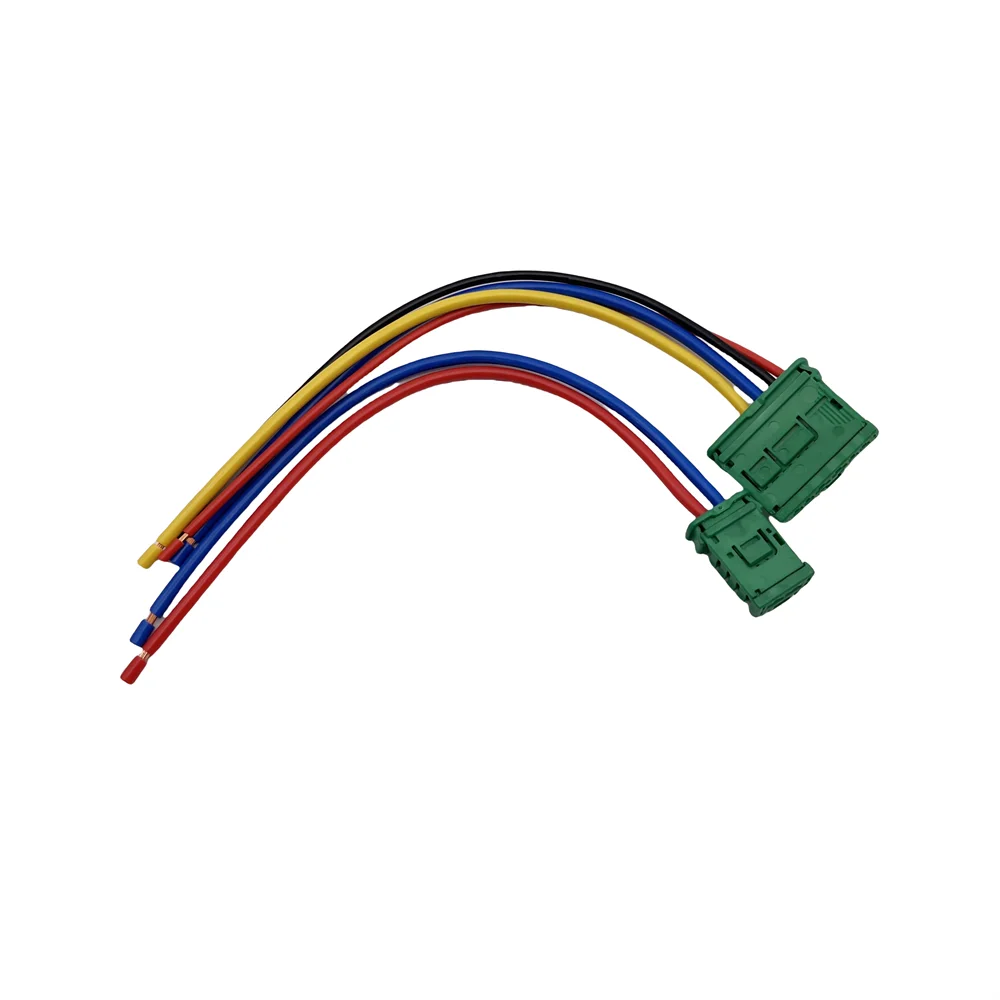 6441.L2 تكييف الهواء منفاخ المقاوم والموصل/السلك لرينو سيتروين C2 C3 C5 بيجو 406 107 207 607 7701207718 6441L2