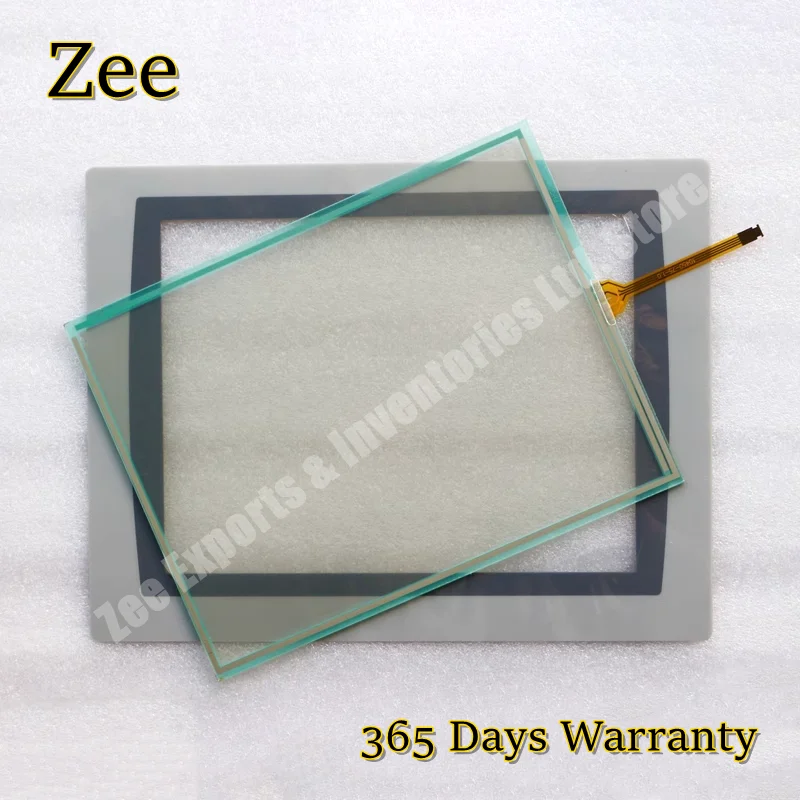 

2711P-T10C21D8S Touch Screen Glass 2711P-T10C21D8S Protective Film