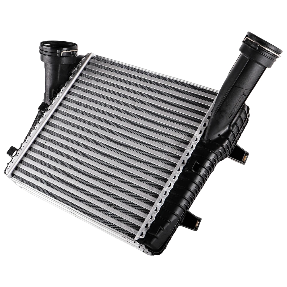 958145804A 958145803A 958145804 958145803 Radiator Air Cooler for Porsche 3.0