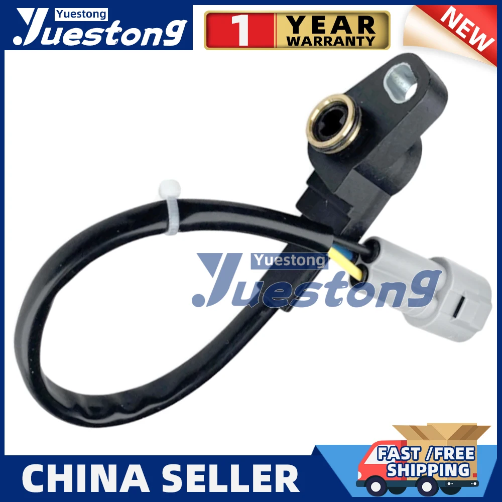 For Polaris Sportsman Scrambler RZR Keihin Throttle Position Sensor (TPS) 2410342 1204715 100-1376-A