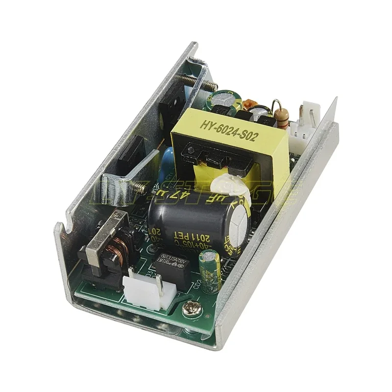 

HY-60w 24V/5V Power Supply for Stage Light Accessories - Plastic Led Par Light