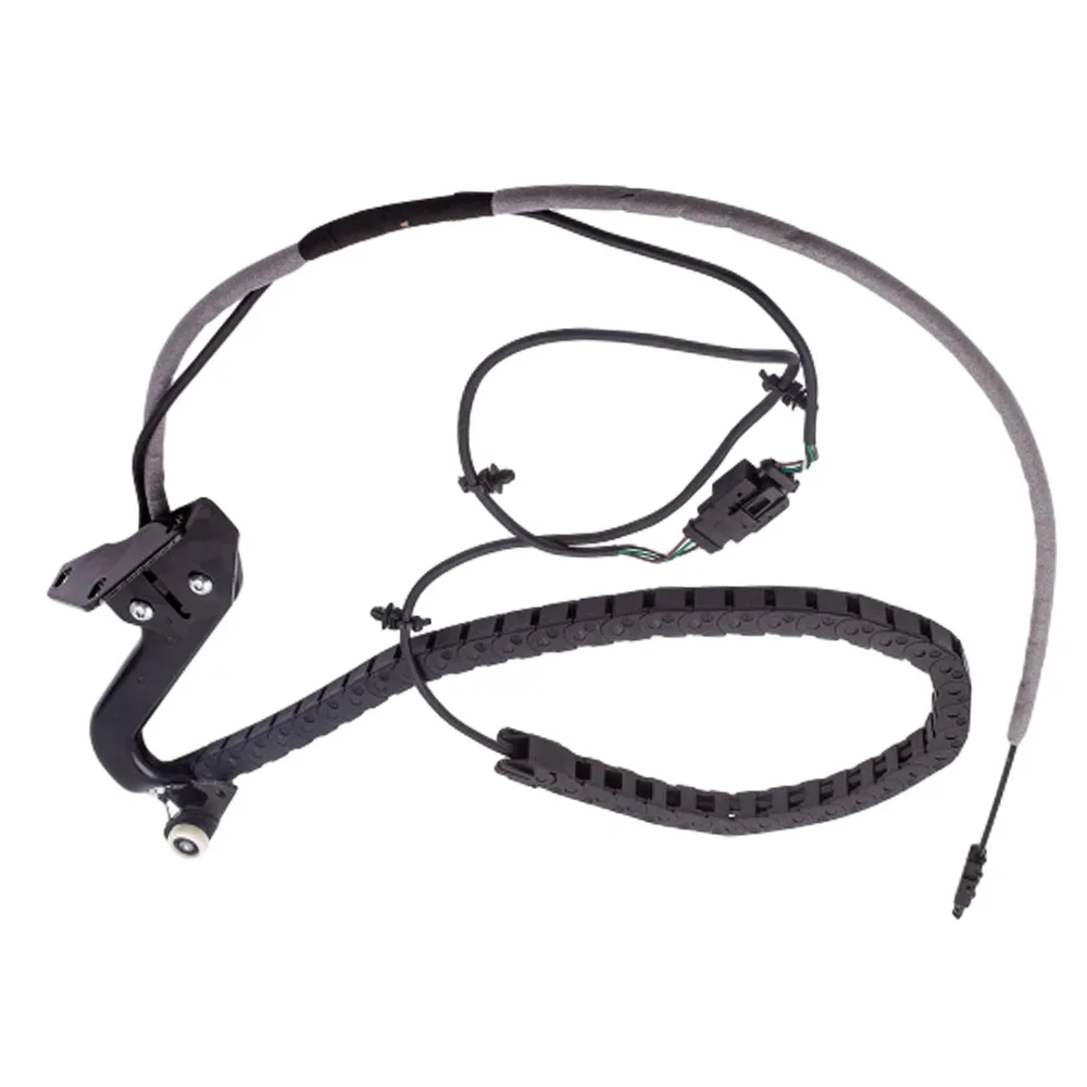 Elektrischer Schiebetür-Kabelbaum hinten links/rechts für Mercedes-Benz Sprinter 2006–2017, Linkslenker 9068203369, 9068204169