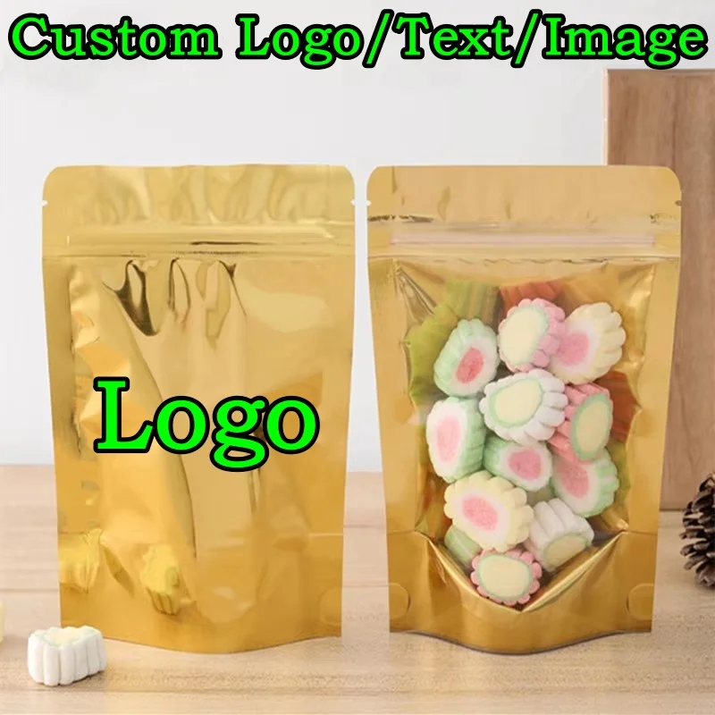 100-unidades-de-sacos-de-embalagem-ziplock-de-aluminio-dourado-com-base-personalizaveis-com-logotipo-para-armazenamento-de-matcha-cacau-lanches-acucar-carne-cafe-especiarias-e-cha
