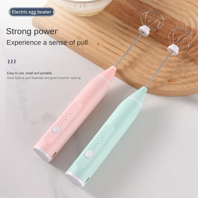 우유 거품기, 휴대용 계란 거품기, 크림 스틱, 3단 크림 메이커, 전기 커피 머신, 반죽 메이커, 주방 식품 믹서