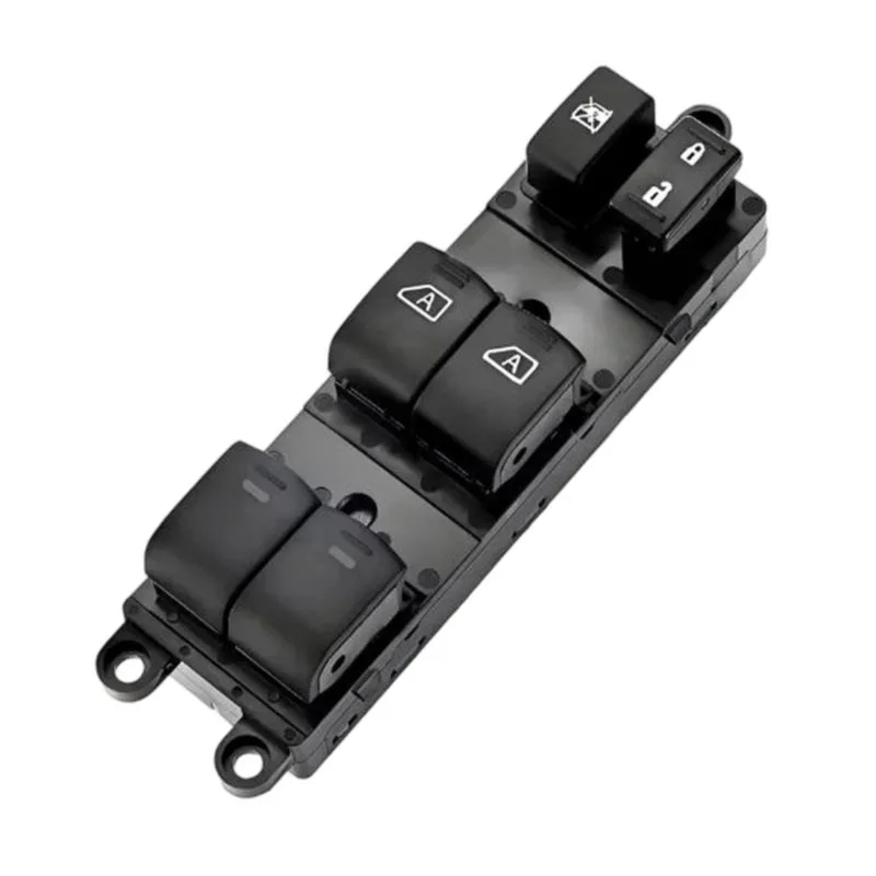 Super Sale 25401-ZL10A Power Master Window Control Switch Glass Lifter for Nissan Pathfinder 2007-2012 25401ZL10A