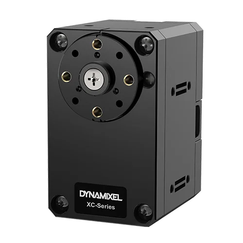 

Рулевой двигатель ROBOTIS DYNAMIXEL XC430-T240BB-T Серводвигатель серии XC