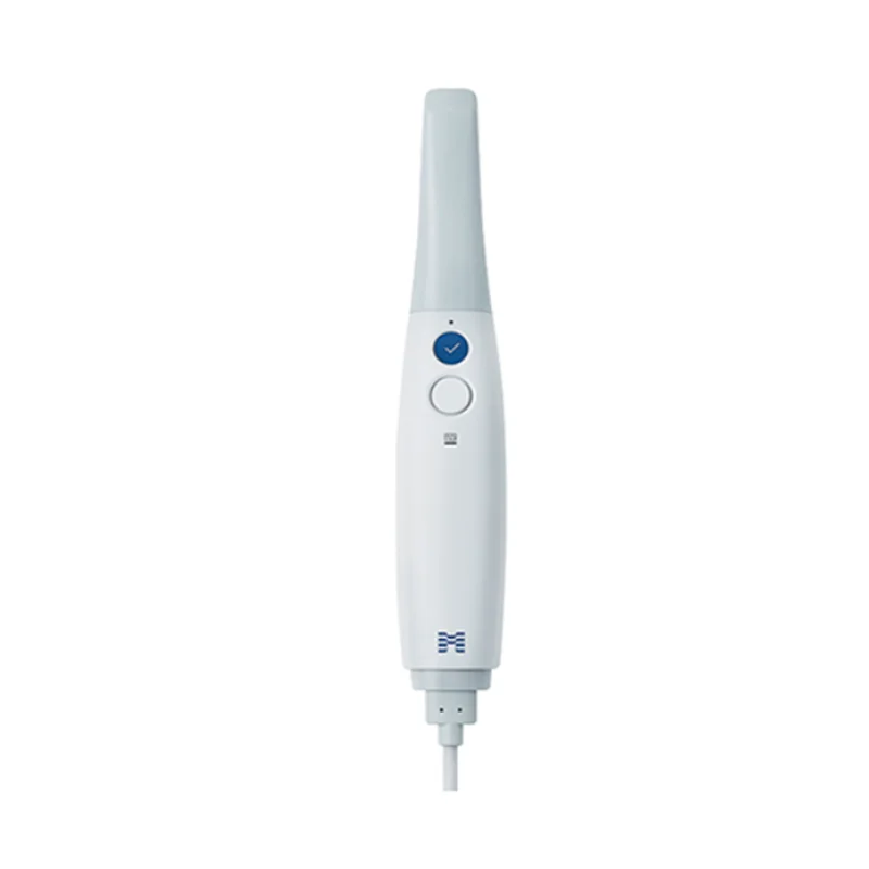 3D Full Color Streaming Capture Medit i700  Dental Intraoral scanner 70 FPS Fastest in Class