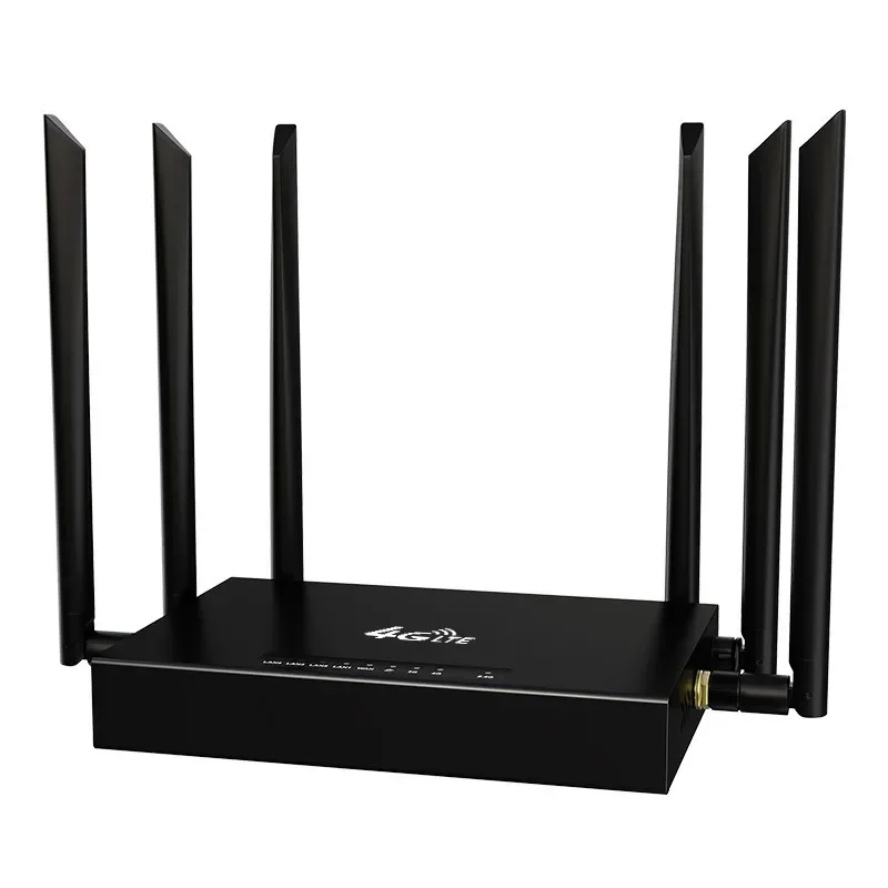 4G router OEM/ODM processing custom OEM