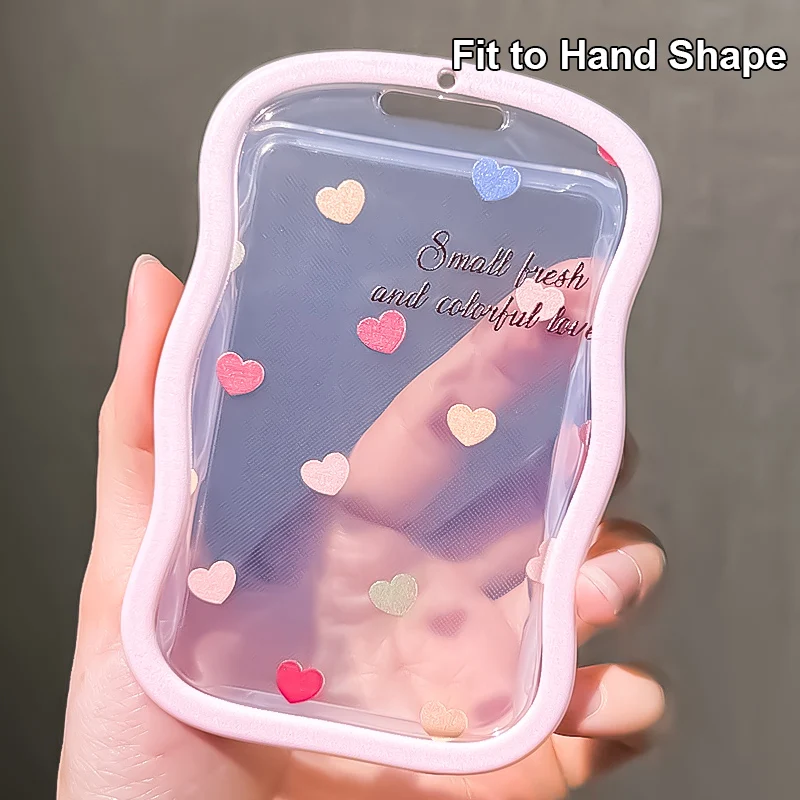 1 Set Student Slide Cover Card Set Meal Card Bus Card ID Protection Set Access Card Campus Card