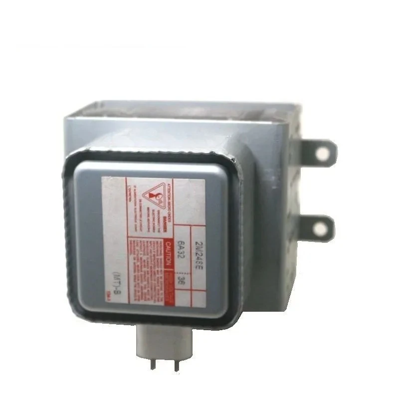 

Air-Cooled Magnetron 2M248H 2M248J 2M248K 2M248E 2M303H for TOSHIBA Industrial Microwave Oven