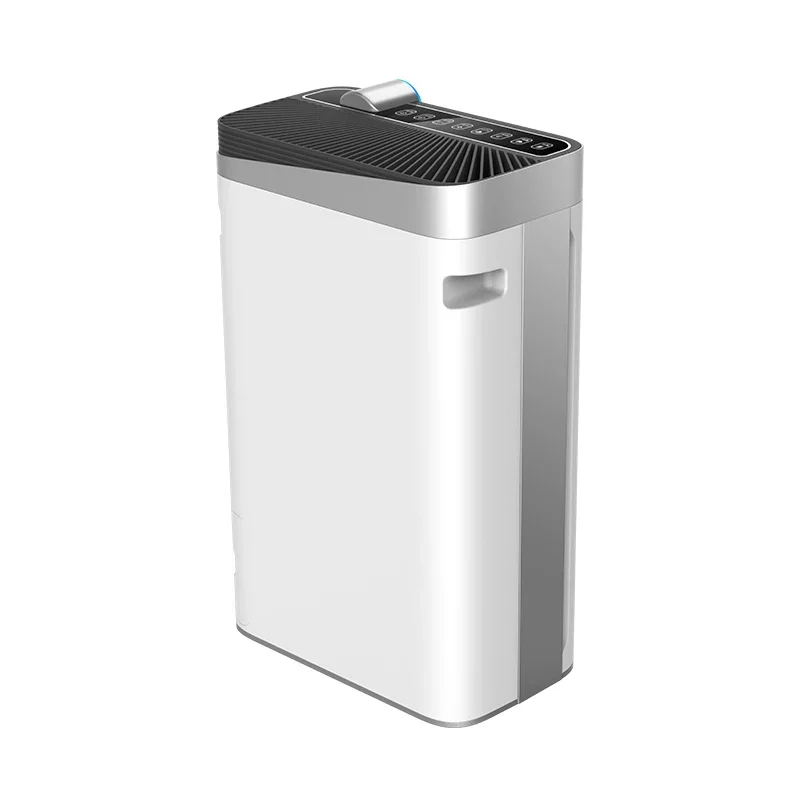 High Quality household air purifier humidifier UV Anion (4 in 1) Air purifier