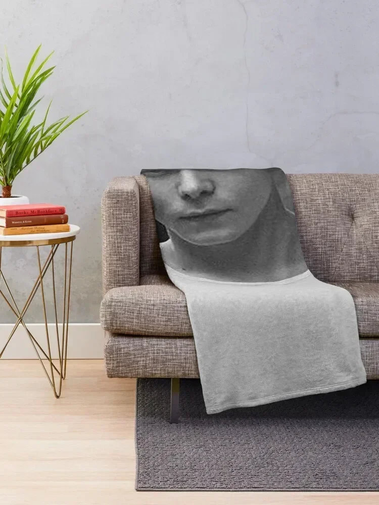 Edward Furlong Throw Blanket For Sofa Thin Decoratives Blankets