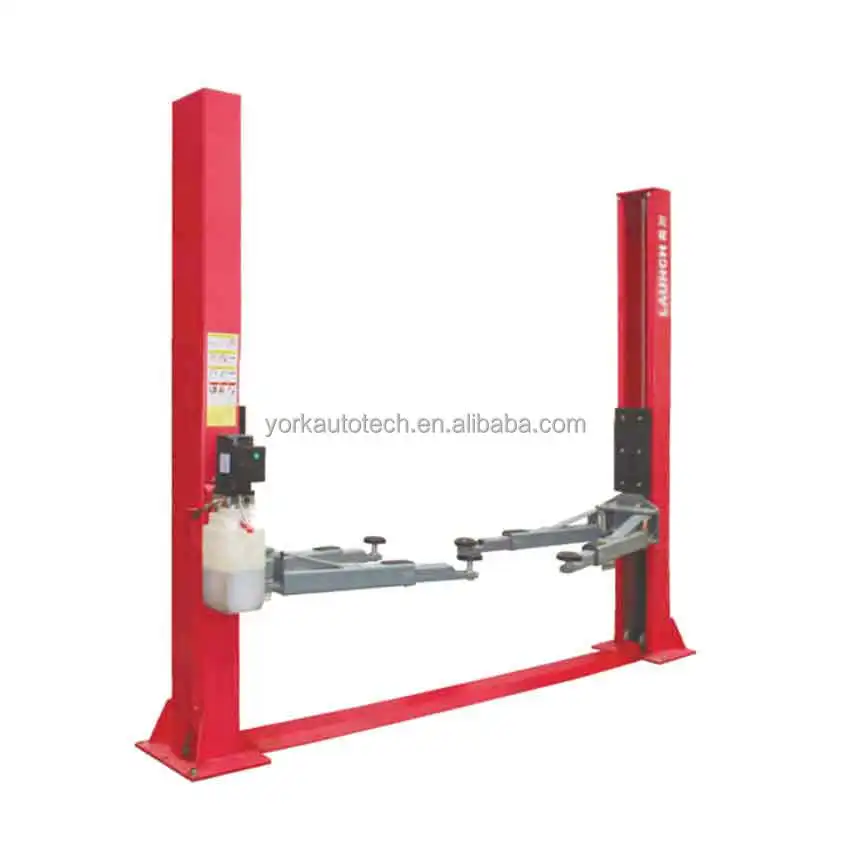 

Factory Price TLT240SB TLT240SBC Automotive 2 Port Car Lift 4000kgs for Home Garage Car Lift