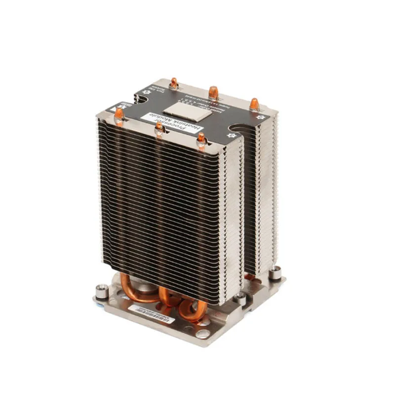 01KP659 CPU Heatsink For Lenovo ST550