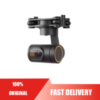 Skydroid C10 Pro Small 2K HD 3 Axis Gimbal Camera Support 1080P Image Feedback Compatible With T12/H12/H16/H16Pro Remote Control