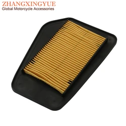 Motorcycle CBR125 Air Filter For Honda CBR 125 17210-KPP-860 2004-2017