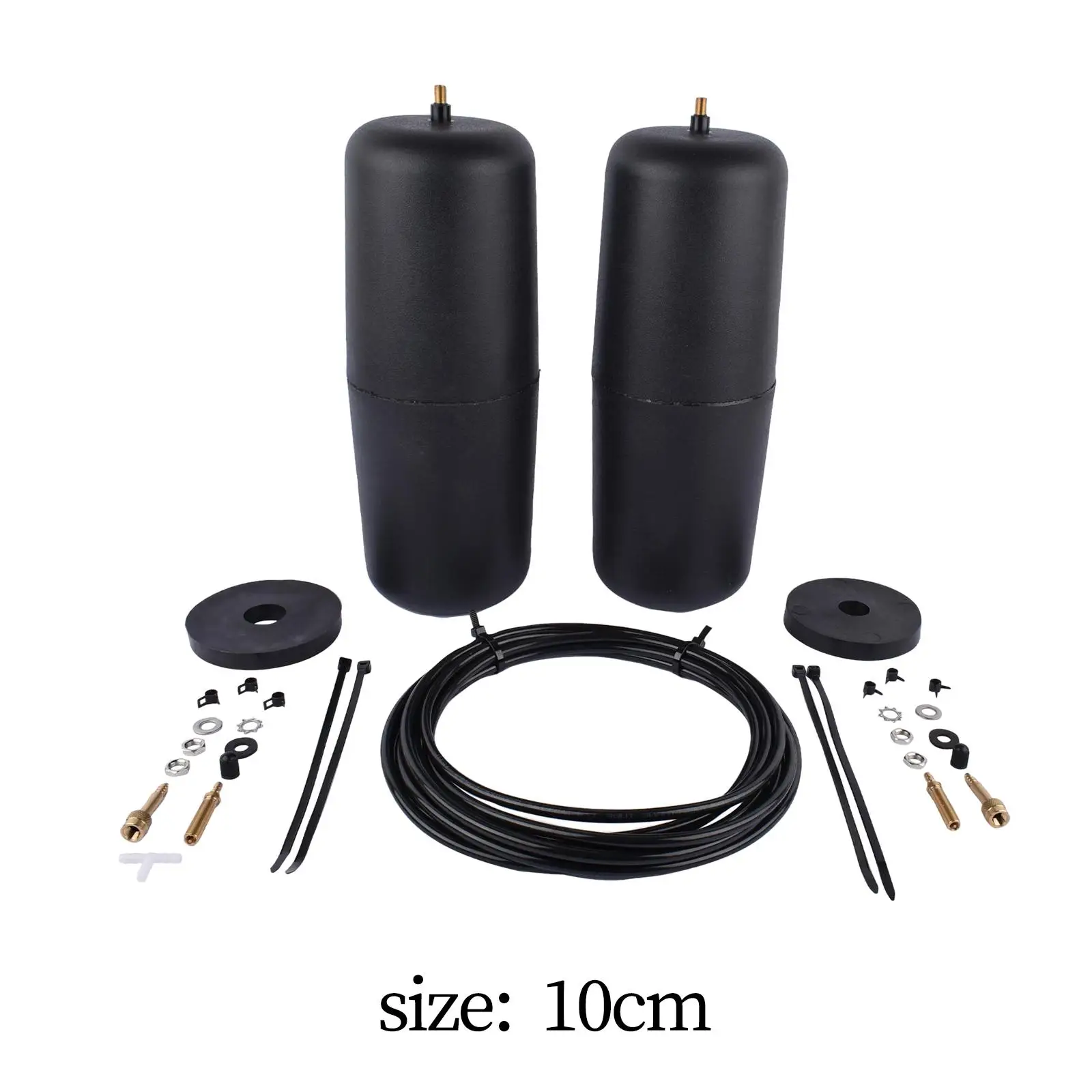 Durable Spring Coil wear Resistant Professional 60828HD for RAM 1500 Pickup 2019-2022 Refitting Accessories