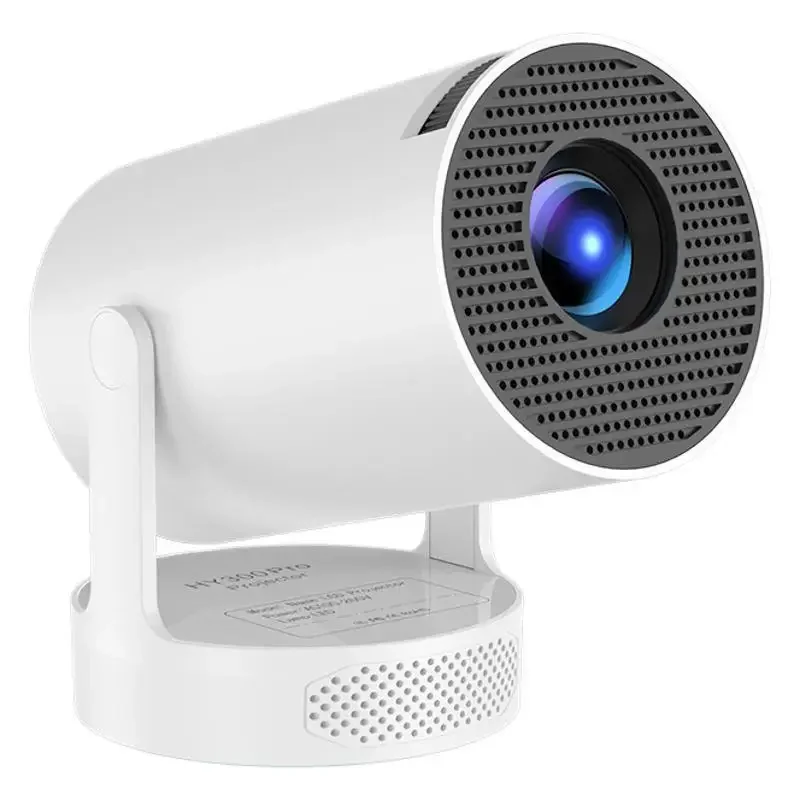 Short Focus Home Projector Dormitory Throw Wall Small Portable Projector