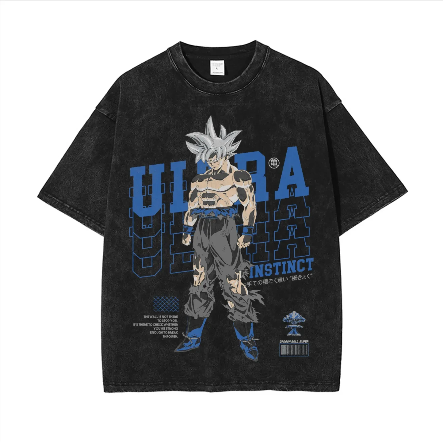 

Unisex Dragon Ball Fan T Shirt 2026 Summer Cotton Casual Streetwear Style Anime Short Sleeve Y2K Streetwear Trend