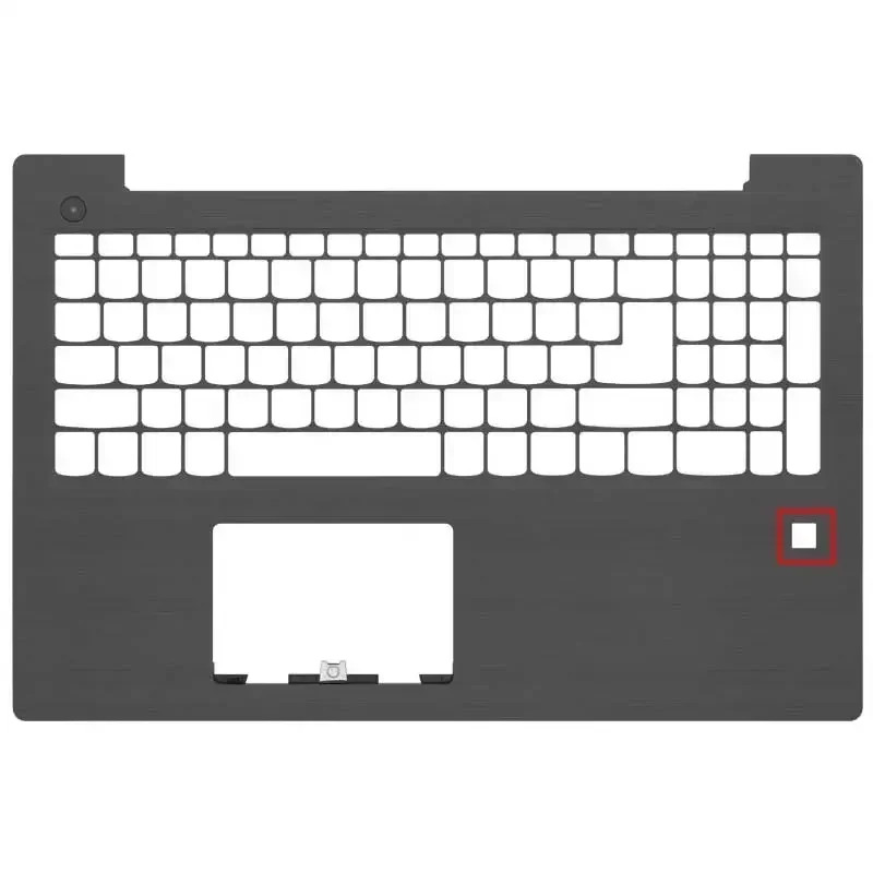 Nowość dla Lenovo Notebook V130-15 V130-15IGM V130-15IKB V330-15IKB Laptop LCD tylna pokrywa Bezel górna część podpórki pod nadgarstki dolne zawiasy obudowy