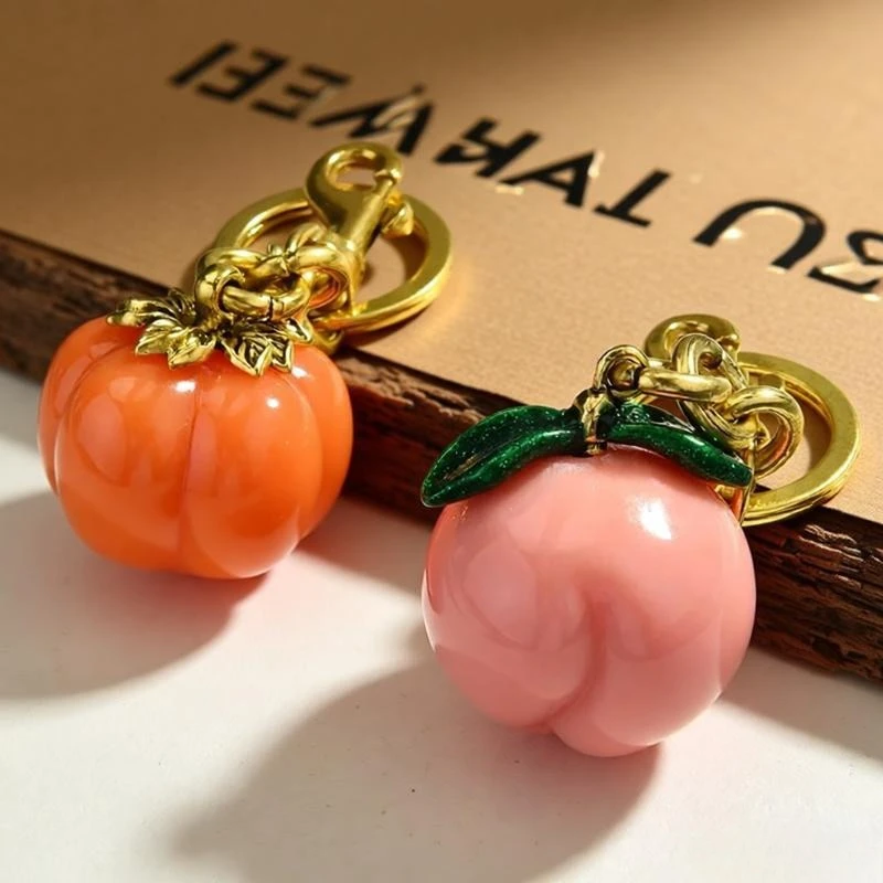 

Fashionable pendant keychains, cute bag decorations, multi-functional jewelry, car key accessories, charming keychain gifts