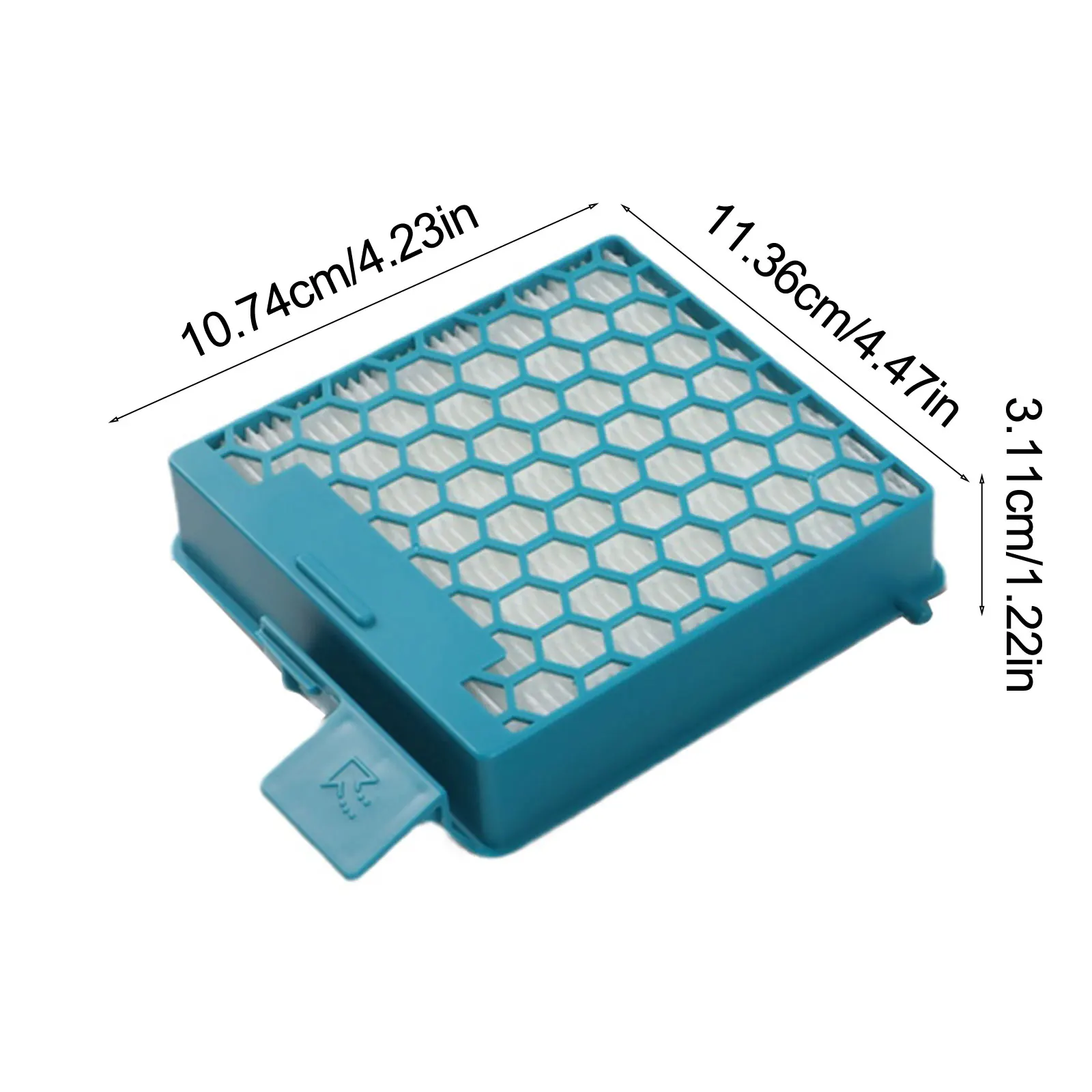 Fresh Living Environment As Shown for airclean Filter Fine Dust Filter 99.99 Dust for capture Cost-effective Solution For