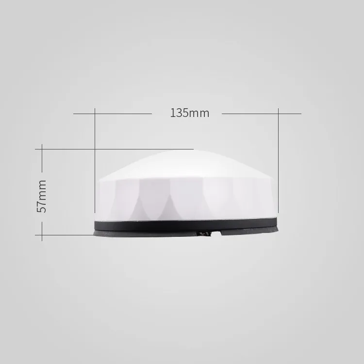 For Harn High Quality Vehicle Roof Mount Automotive FM AM Antenna GNSS & GPS Antennas