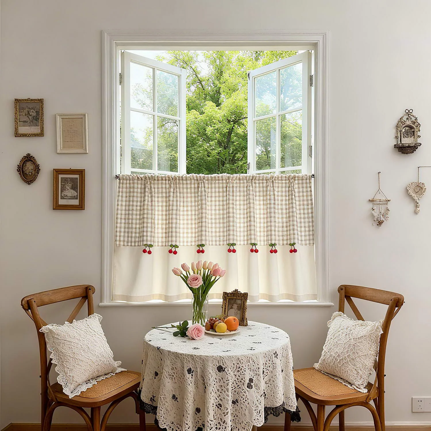 Thumbnail 2 - #34 Budget Window Valances for Smart Shoppers