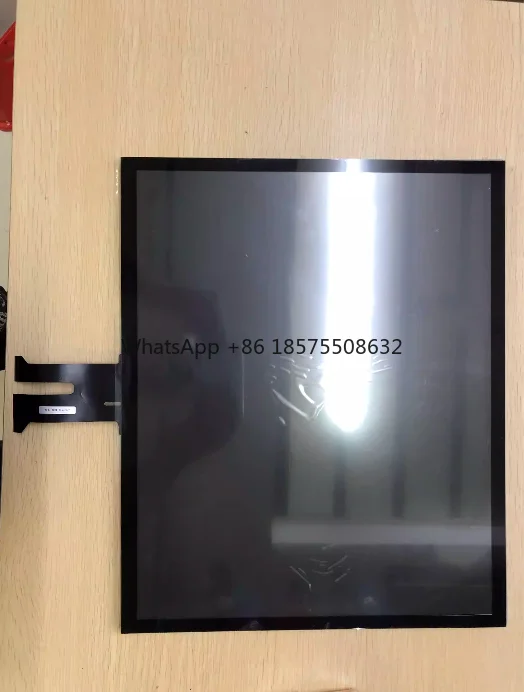 15 inch 17 touch screen 19 touch screen 21.5 USB interface, tempered glass