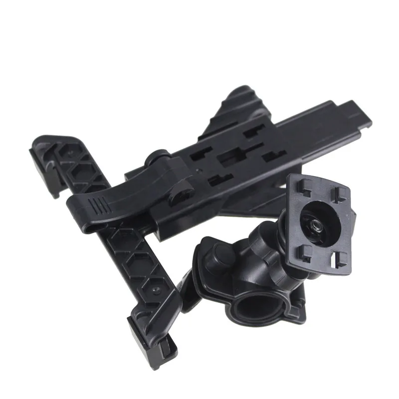 

New Music Microphone Stand Holder Mount For iPad Air Samsung Tab 7-11inch SNO88