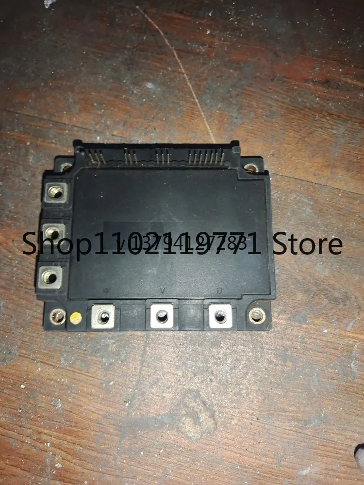 

7MBI50N-120 module used in stock (1piece)