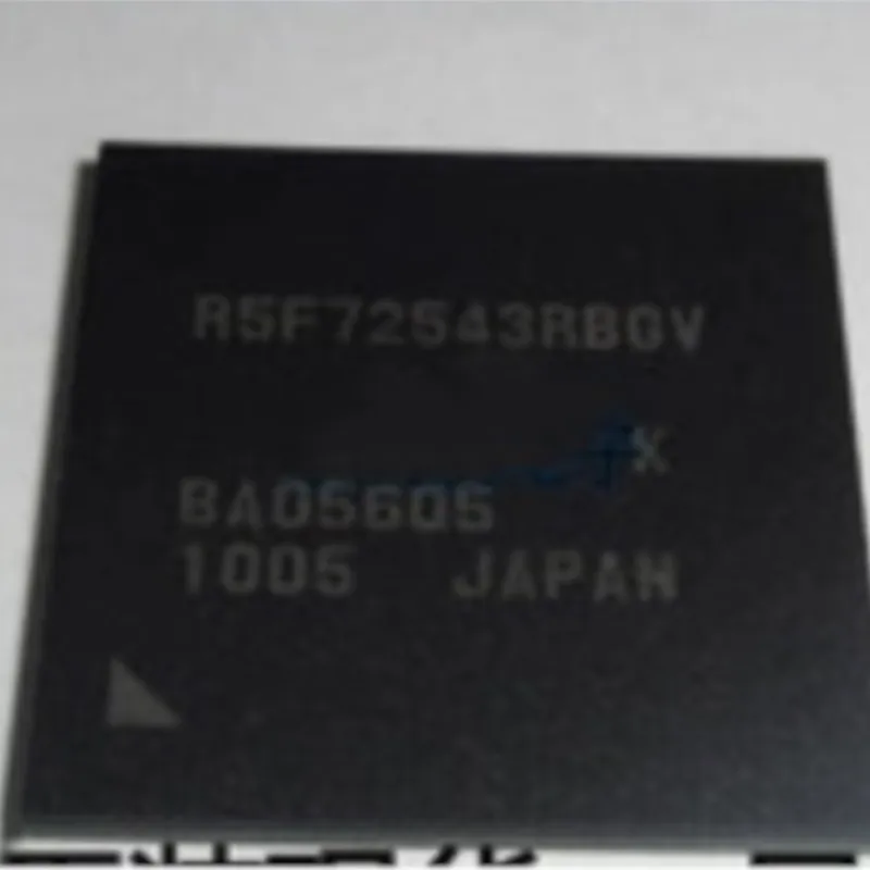 

R5F72543RBGV R5F72543 BGA 1PCS