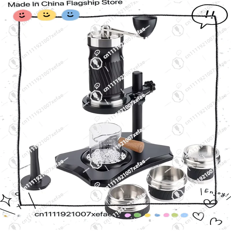 Manual Espresso Portable Manual Espresso Tool Filter