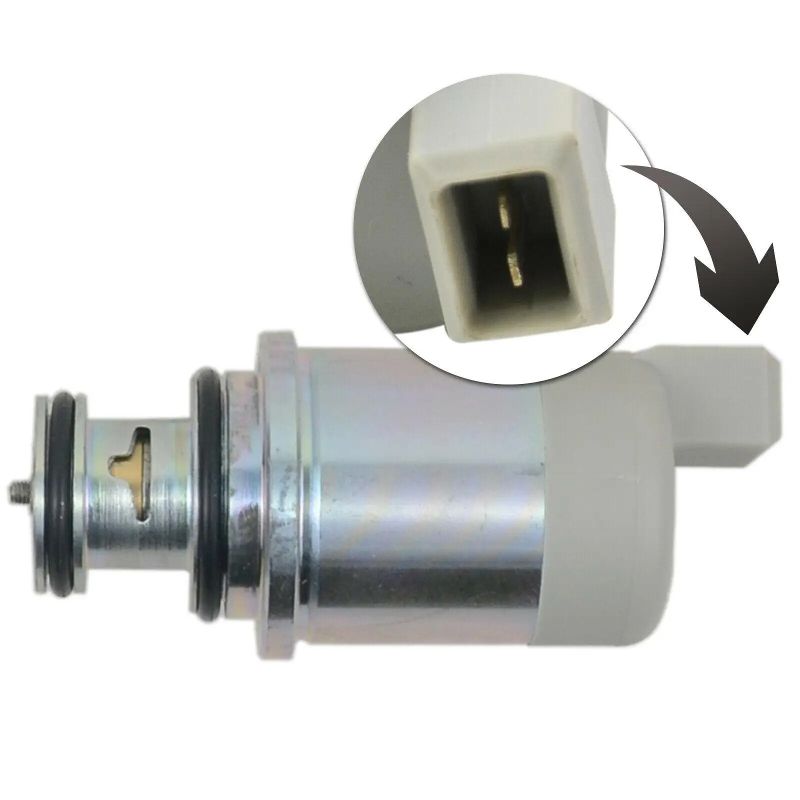 

AP03 Idle Air Control Valve For Ford Alfa Romeo Fiat Lancia Maserati YB09853 7740101 60808200