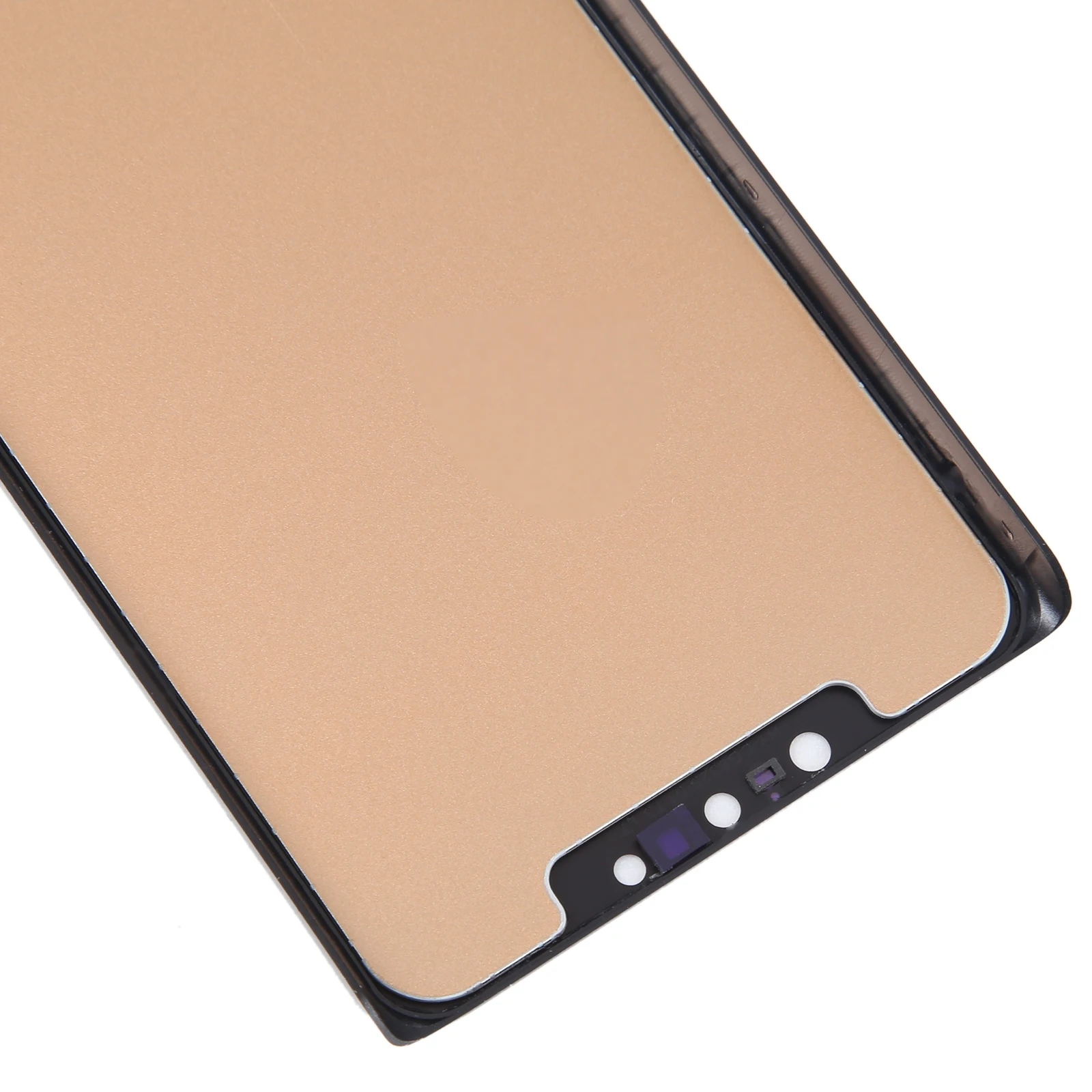 TFT LCD Screen For Huawei Mate 30 Pro with Digitizer Full Assembly, Not Supporting Fingerprint Identification